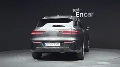 2023 Genesis GV70 2.2 Diesel AWD — фото 4