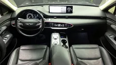 2023 Genesis GV70 2.2 Diesel AWD — фото 7