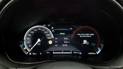 2023 Genesis GV70 2.2 Diesel AWD — фото 8