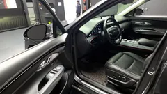 2023 Genesis GV70 2.2 Diesel AWD — фото 10