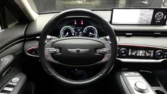 2023 Genesis GV70 2.2 Diesel AWD — фото 13