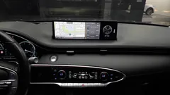 2023 Genesis GV70 2.2 Diesel AWD — фото 14