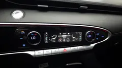 2023 Genesis GV70 2.2 Diesel AWD — фото 18