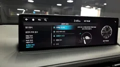 2023 Genesis GV70 2.2 Diesel AWD — фото 20