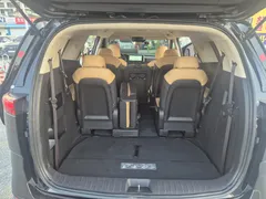 2023 Kia Carnival Diesel 11-Seater Prestige — фото 16