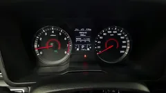 2022 KG_Mobility_Ssangyong TIBOLI Gasoline 1.5 2WD, белый — фото 8