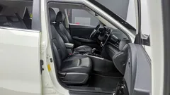 2022 KG_Mobility_Ssangyong TIBOLI Gasoline 1.5 2WD, белый — фото 11