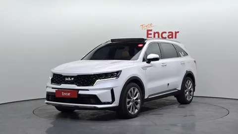 2022 Kia Sorento Diesel 2.2 2WD