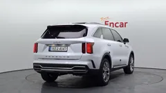 2022 Kia Sorento Diesel 2.2 2WD — фото 2