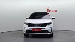 2022 Kia Sorento Diesel 2.2 2WD — фото 3