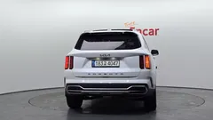 2022 Kia Sorento Diesel 2.2 2WD — фото 4