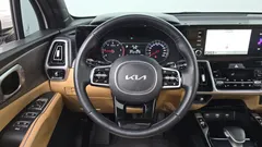 2022 Kia Sorento Diesel 2.2 2WD — фото 13