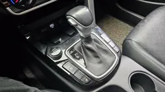 2022 Kia Seltos Gasoline 1.6 Turbo 2WD, серый — фото 9