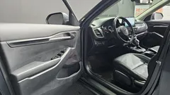 2022 Kia Seltos Gasoline 1.6 Turbo 2WD, серый — фото 10