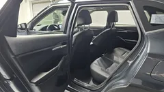 2022 Kia Seltos Gasoline 1.6 Turbo 2WD, серый — фото 11