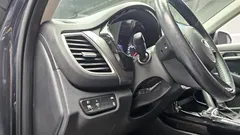 2022 Kia Seltos Gasoline 1.6 Turbo 2WD, серый — фото 15