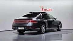 2022 Genesis G90 Gasoline 3.5 Turbo AWD — фото 2