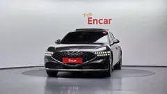 2022 Genesis G90 Gasoline 3.5 Turbo AWD — фото 3
