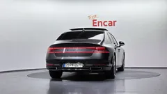 2022 Genesis G90 Gasoline 3.5 Turbo AWD — фото 4