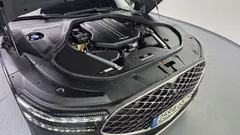 2022 Genesis G90 Gasoline 3.5 Turbo AWD — фото 6