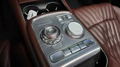 2022 Genesis G90 Gasoline 3.5 Turbo AWD — фото 9