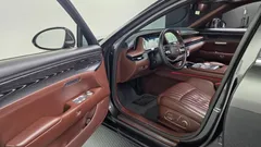2022 Genesis G90 Gasoline 3.5 Turbo AWD — фото 10