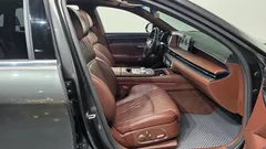 2022 Genesis G90 Gasoline 3.5 Turbo AWD — фото 11