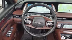 2022 Genesis G90 Gasoline 3.5 Turbo AWD — фото 13