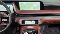 2022 Genesis G90 Gasoline 3.5 Turbo AWD — фото 14