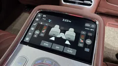2022 Genesis G90 Gasoline 3.5 Turbo AWD — фото 19