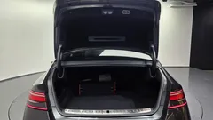 2022 Genesis G90 Gasoline 3.5 Turbo AWD — фото 20