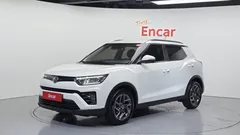 2022 SsangYong Tivoli Gasoline 1.5 2WD — фото 1
