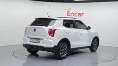 2022 SsangYong Tivoli Gasoline 1.5 2WD — фото 2