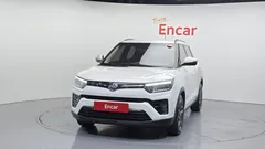 2022 SsangYong Tivoli Gasoline 1.5 2WD — фото 3