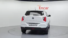 2022 SsangYong Tivoli Gasoline 1.5 2WD — фото 4