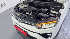 2022 SsangYong Tivoli Gasoline 1.5 2WD — фото 6