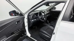2022 SsangYong Tivoli Gasoline 1.5 2WD — фото 10