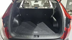 2022 Hyundai Tucson Inspiration 2WD, красный — фото 20