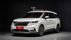 2022 Kia Carnival Diesel 9-Seater Noblesse — фото 1