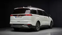 2022 Kia Carnival Diesel 9-Seater Noblesse — фото 2