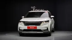 2022 Kia Carnival Diesel 9-Seater Noblesse — фото 3