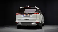 2022 Kia Carnival Diesel 9-Seater Noblesse — фото 4