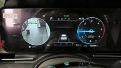 2022 Kia Carnival Diesel 9-Seater Noblesse — фото 8