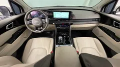 2022 Kia Carnival Diesel 9-Seater Noblesse — фото 14