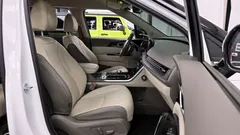 2022 Kia Carnival Diesel 9-Seater Noblesse — фото 15