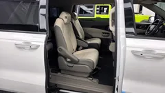 2022 Kia Carnival Diesel 9-Seater Noblesse — фото 16