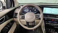 2022 Kia Carnival Diesel 9-Seater Noblesse — фото 17