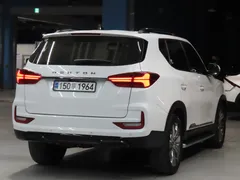 2023 SsangYong Rexton Diesel 2.2 4WD — фото 2