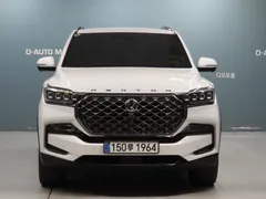 2023 SsangYong Rexton Diesel 2.2 4WD — фото 3