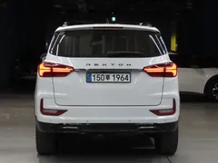 2023 SsangYong Rexton Diesel 2.2 4WD — фото 4